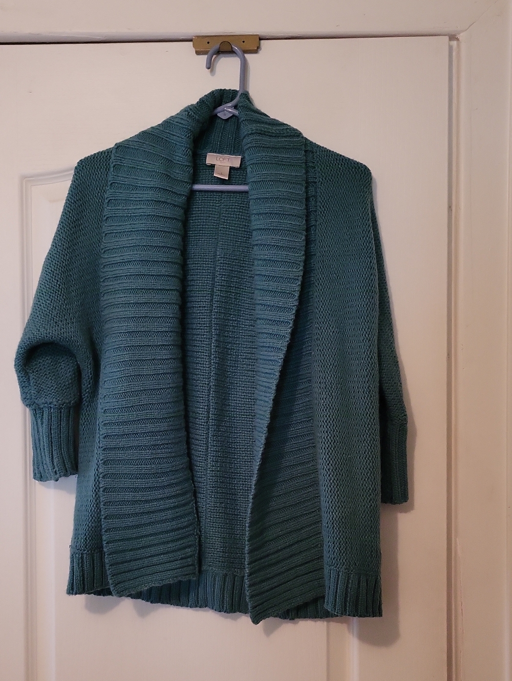 Two Loft Small Cardigans - Picture 6 of 7